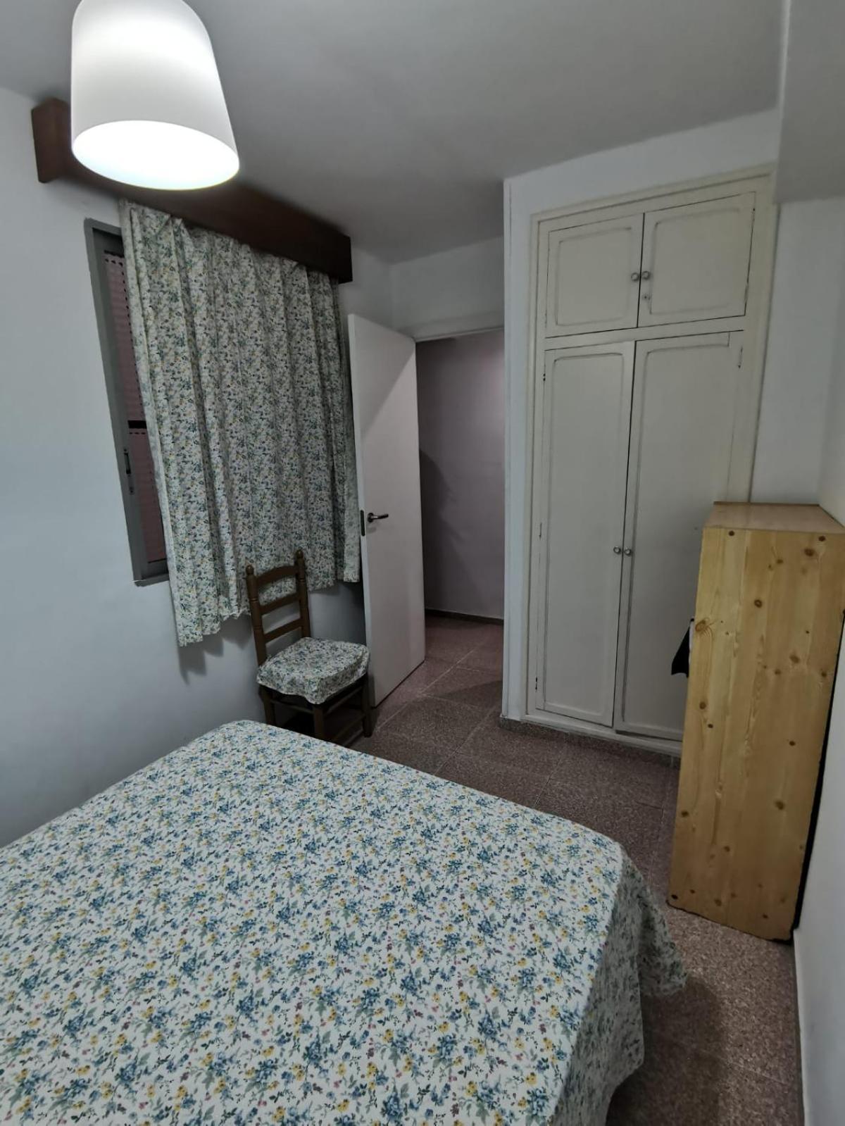 Tucasaenbenidormplaya Apartment Ngoại thất bức ảnh