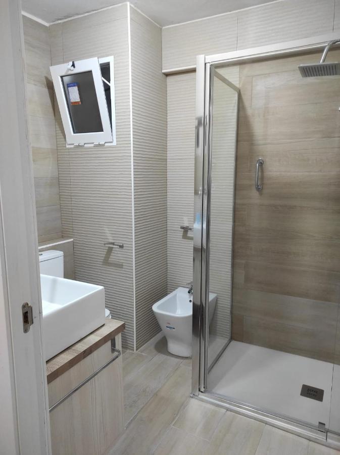 Tucasaenbenidormplaya Apartment Ngoại thất bức ảnh