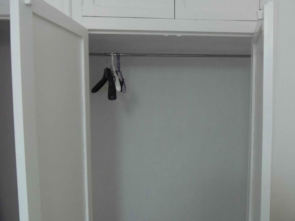 Tucasaenbenidormplaya Apartment Ngoại thất bức ảnh