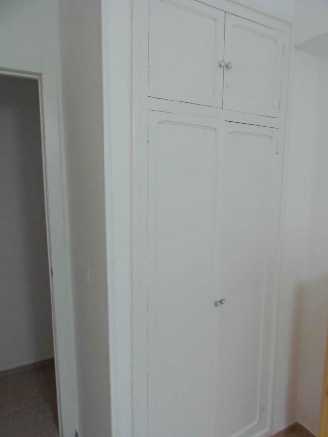 Tucasaenbenidormplaya Apartment Ngoại thất bức ảnh