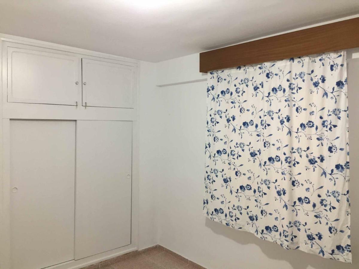 Tucasaenbenidormplaya Apartment Ngoại thất bức ảnh